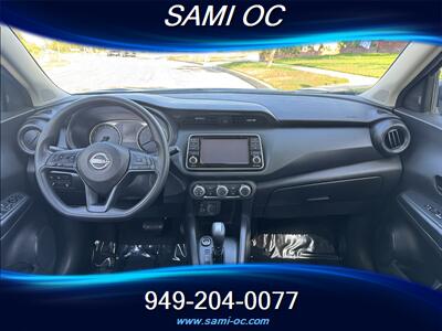 2023 Nissan Kicks S - Photo 20 - Fullerton, CA 92833