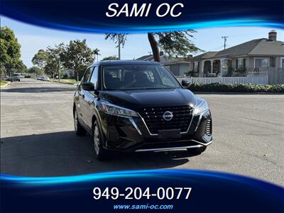 2023 Nissan Kicks S - Photo 5 - Fullerton, CA 92833