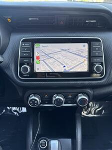 2023 Nissan Kicks S - Photo 24 - Fullerton, CA 92833