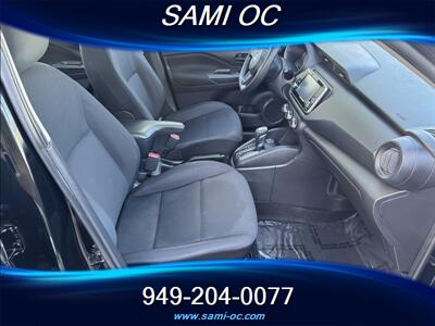 2023 Nissan Kicks S - Photo 19 - Fullerton, CA 92833