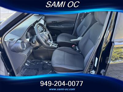 2023 Nissan Kicks S - Photo 17 - Fullerton, CA 92833