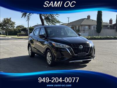 2023 Nissan Kicks S - Photo 6 - Fullerton, CA 92833