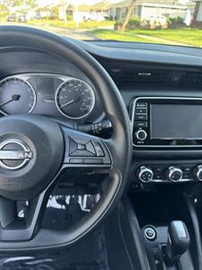 2023 Nissan Kicks S - Photo 28 - Fullerton, CA 92833