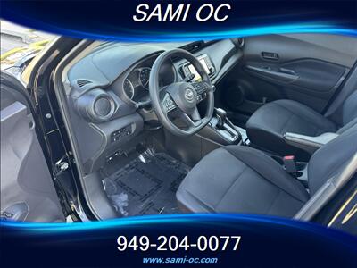 2023 Nissan Kicks S - Photo 16 - Fullerton, CA 92833
