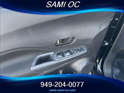 2023 Nissan Kicks S - Photo 15 - Fullerton, CA 92833