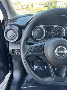 2023 Nissan Kicks S - Photo 27 - Fullerton, CA 92833