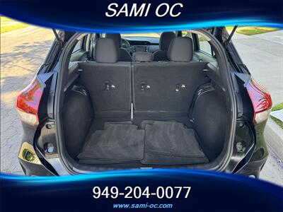 2023 Nissan Kicks S - Photo 32 - Fullerton, CA 92833