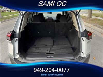 2021 Nissan Rogue SV   - Photo 31 - Fullerton, CA 92833
