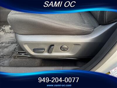 2021 Nissan Rogue SV   - Photo 27 - Fullerton, CA 92833