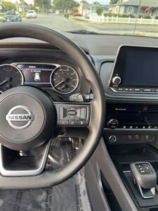 2021 Nissan Rogue SV   - Photo 26 - Fullerton, CA 92833