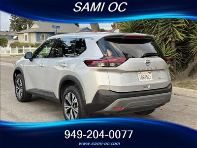 2021 Nissan Rogue SV   - Photo 12 - Fullerton, CA 92833