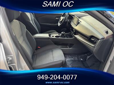 2021 Nissan Rogue SV   - Photo 19 - Fullerton, CA 92833