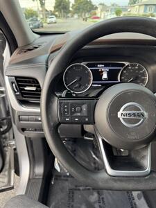 2021 Nissan Rogue SV   - Photo 25 - Fullerton, CA 92833