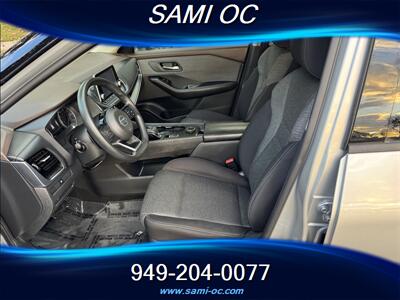 2021 Nissan Rogue SV   - Photo 17 - Fullerton, CA 92833