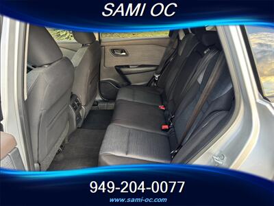 2021 Nissan Rogue SV   - Photo 18 - Fullerton, CA 92833