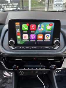 2021 Nissan Rogue SV   - Photo 23 - Fullerton, CA 92833