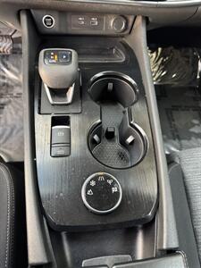 2021 Nissan Rogue SV   - Photo 28 - Fullerton, CA 92833