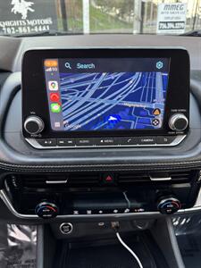 2021 Nissan Rogue SV   - Photo 24 - Fullerton, CA 92833