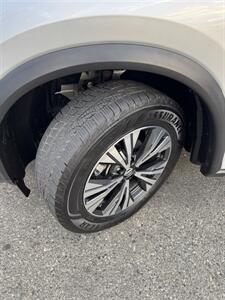 2021 Nissan Rogue SV   - Photo 30 - Fullerton, CA 92833