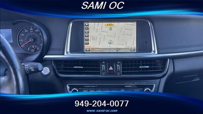 2016 Kia Optima EX Tech - Photo 16 - Fullerton, CA 92833