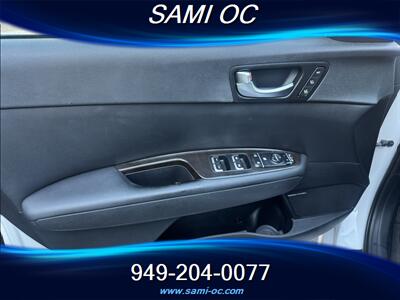 2016 Kia Optima EX Tech   - Photo 11 - Fullerton, CA 92833