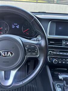 2016 Kia Optima EX Tech   - Photo 23 - Fullerton, CA 92833
