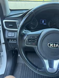2016 Kia Optima EX Tech   - Photo 22 - Fullerton, CA 92833