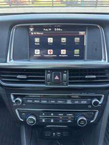 2016 Kia Optima EX Tech   - Photo 18 - Fullerton, CA 92833