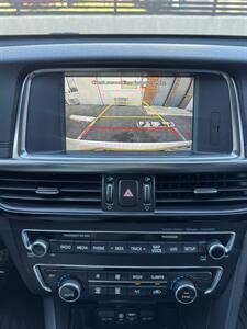 2016 Kia Optima EX Tech   - Photo 17 - Fullerton, CA 92833