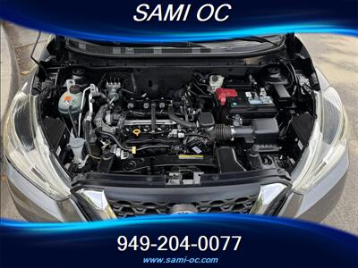 2018 Nissan Kicks S - Photo 30 - Fullerton, CA 92833