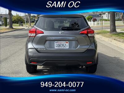 2018 Nissan Kicks S - Photo 10 - Fullerton, CA 92833