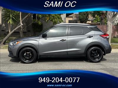 2018 Nissan Kicks S - Photo 13 - Fullerton, CA 92833