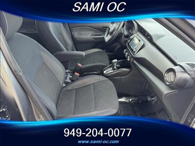2018 Nissan Kicks S - Photo 19 - Fullerton, CA 92833