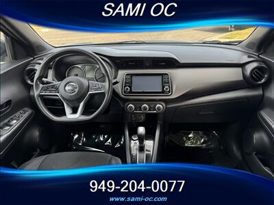 2018 Nissan Kicks S - Photo 20 - Fullerton, CA 92833