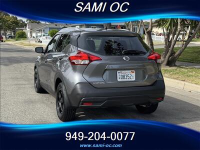2018 Nissan Kicks S - Photo 11 - Fullerton, CA 92833