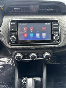 2018 Nissan Kicks S - Photo 22 - Fullerton, CA 92833