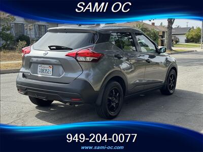 2018 Nissan Kicks S - Photo 8 - Fullerton, CA 92833