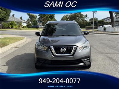 2018 Nissan Kicks S - Photo 4 - Fullerton, CA 92833