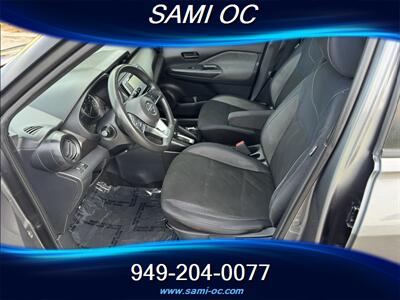 2018 Nissan Kicks S - Photo 17 - Fullerton, CA 92833