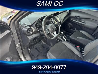 2018 Nissan Kicks S - Photo 16 - Fullerton, CA 92833