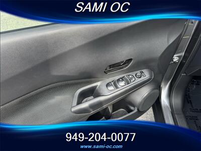 2018 Nissan Kicks S - Photo 15 - Fullerton, CA 92833