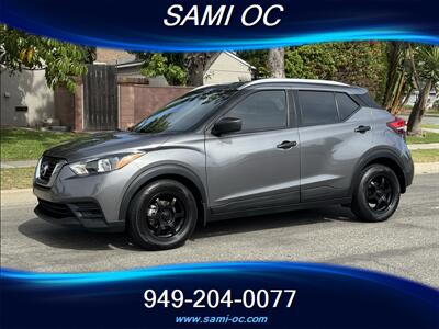 2018 Nissan Kicks S - Photo 14 - Fullerton, CA 92833
