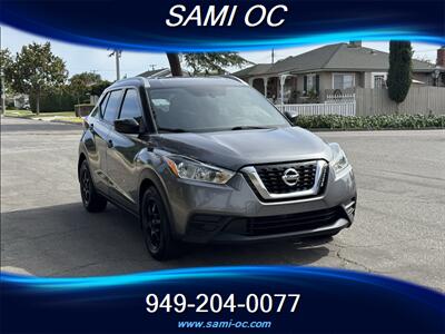 2018 Nissan Kicks S - Photo 5 - Fullerton, CA 92833