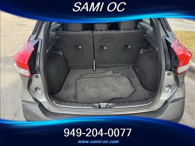 2018 Nissan Kicks S - Photo 29 - Fullerton, CA 92833