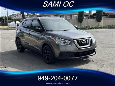 2018 Nissan Kicks S - Photo 6 - Fullerton, CA 92833