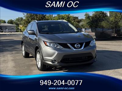 2017 Nissan Rogue Sport SV   - Photo 5 - Fullerton, CA 92833