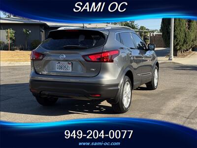 2017 Nissan Rogue Sport SV   - Photo 9 - Fullerton, CA 92833
