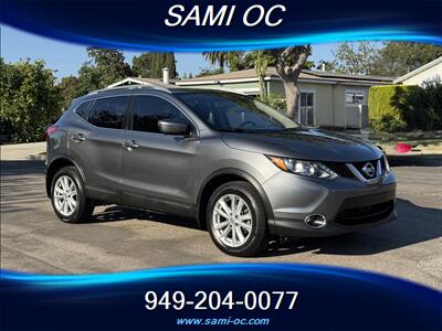 2017 Nissan Rogue Sport SV   - Photo 7 - Fullerton, CA 92833