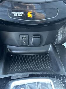 2017 Nissan Rogue Sport SV   - Photo 27 - Fullerton, CA 92833