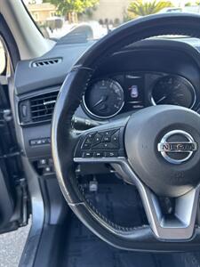 2017 Nissan Rogue Sport SV   - Photo 23 - Fullerton, CA 92833